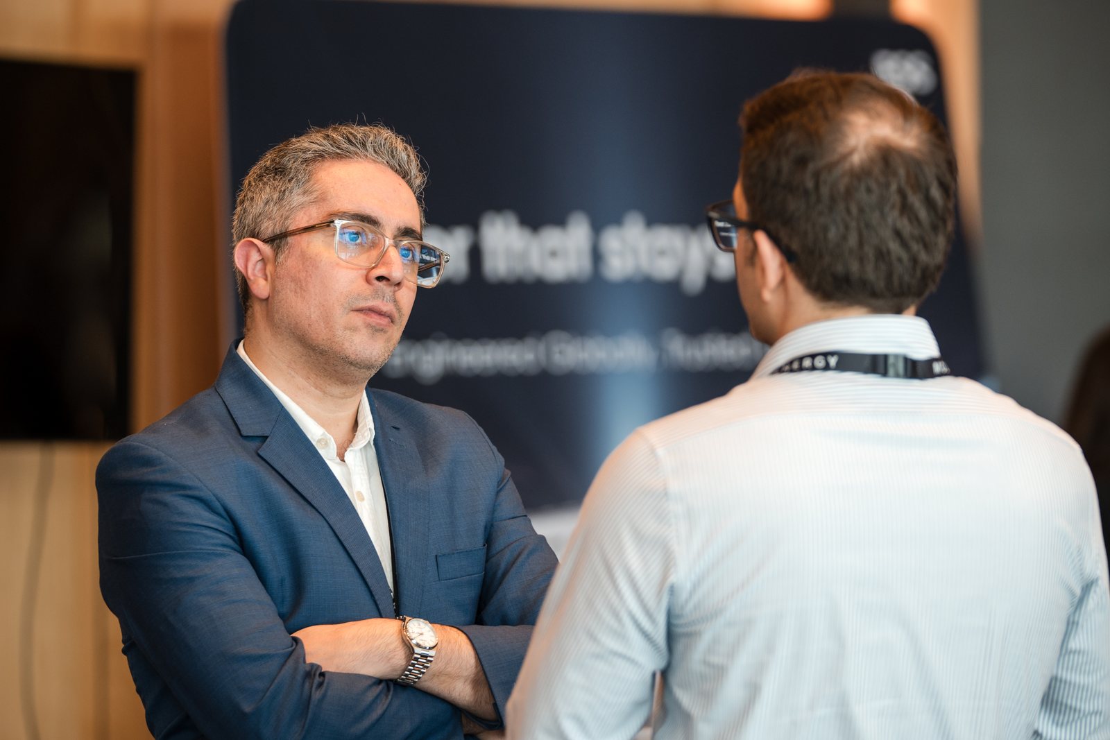 Envision Energy, Storage Summit photographed by Simple Smart Media