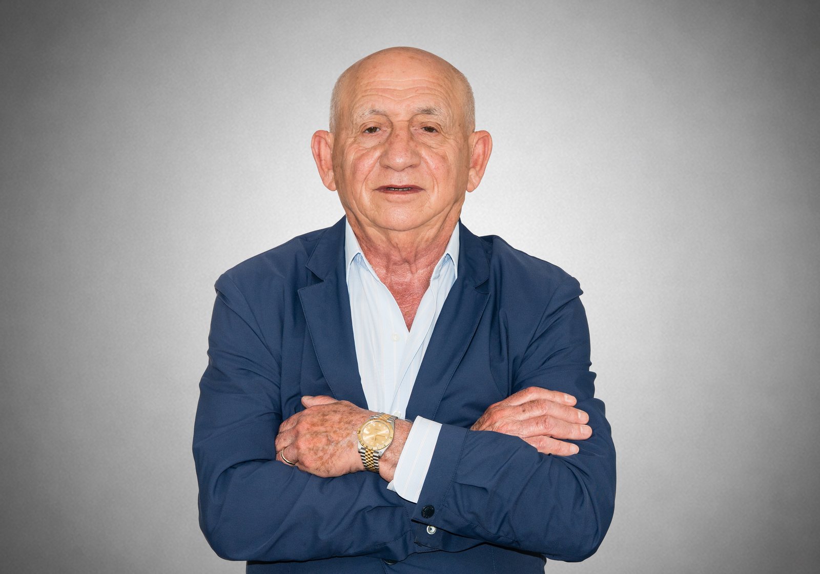 Zaeger, Headshots and boutique photographed by Simple Smart Media