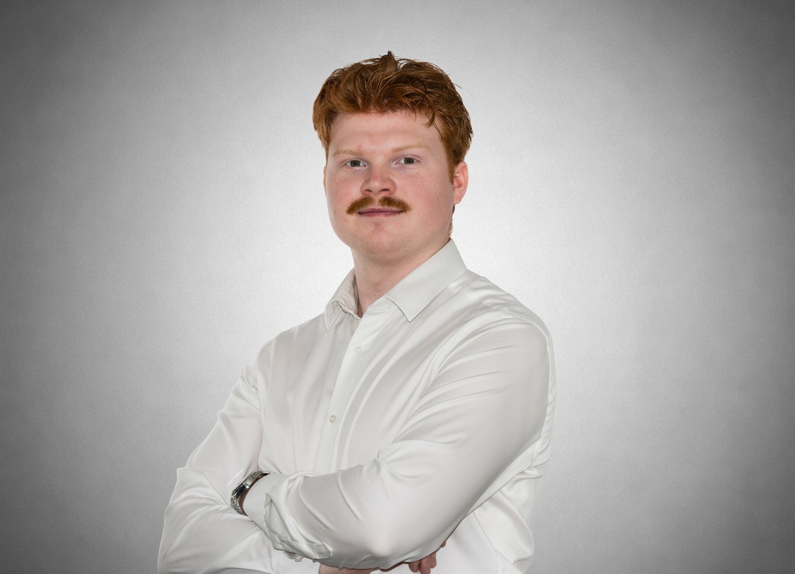 Zaeger, Headshots and boutique photographed by Simple Smart Media